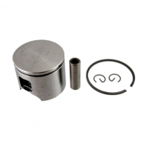 Поршневой комплект для бензопилы Husqvarna 55 46мм (палец 10мм)