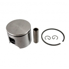 Поршневой комплект для бензопилы Husqvarna 55 46мм (палец 10мм)