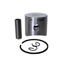 Поршень, палец, кольцо, к-кт мод.137 38мм (палец 10мм)