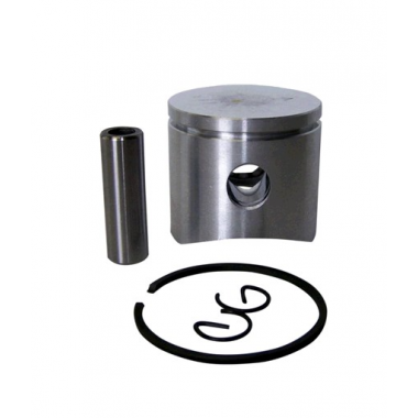 Поршневий комплект для бензопили Husqvarna 137 38мм (палець 10мм)