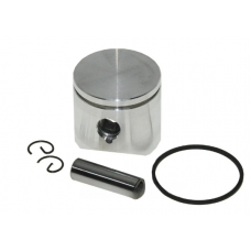 Поршневой комплект для бензопилы Husqvarna 142 40мм (палец 10мм)