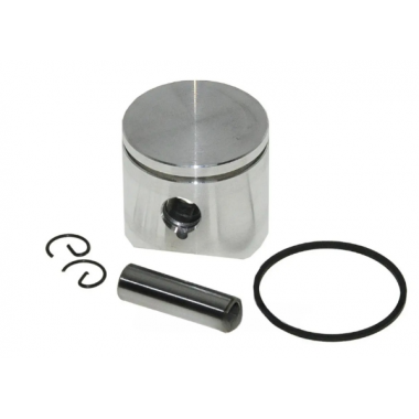 Поршневой комплект для бензопилы Husqvarna 142 40мм (палец 10мм)