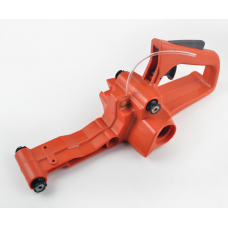 Рукоятка пилы (бак топливный) для бензопилы Husqvarna 137/142