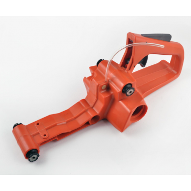 Рукоятка пили (бак паливний) для бензопили Husqvarna 137/142