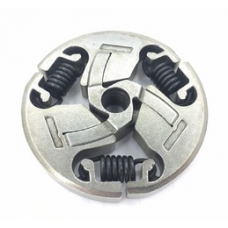 Сцепление в сборе (вариатор, муфта) для бензопилы Husqvarna 357/359