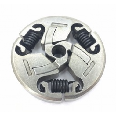 Сцепление в сборе (вариатор, муфта) для бензопилы Husqvarna 357/359