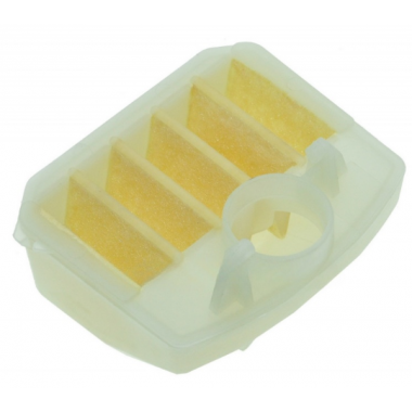 Фильтр воздушный для бензопилы Husqvarna 345/350