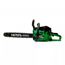 Бензопила цепная Свитязь БП-45-18/2PRO (2шины, 2цепи)
