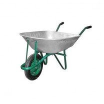 Тачка одноколесная Forte WB6203