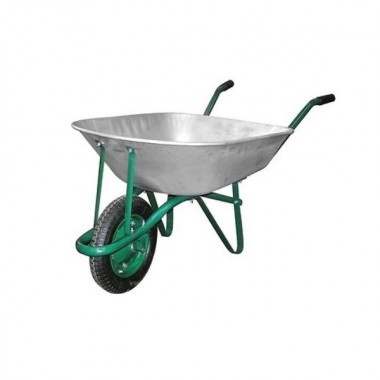 Тачка одноколесная Forte WB6203