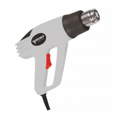 Фен строительный Forte HG 2000-2