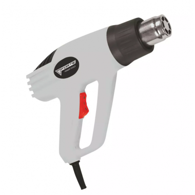 Фен строительный Forte HG 2000-2