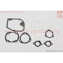 Прокладки к-кт 8шт ДРУЖБА