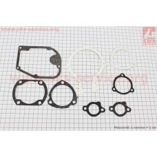 Прокладки к-кт 8шт ДРУЖБА