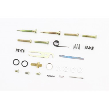 Ремонтный комплект карбюратора КМП-100У бензопилы УРАЛ, 26 деталь