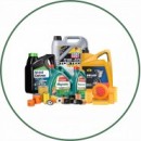 Химия и масла