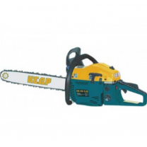 Бензопила Goodluck 4500E (2 шины, 2 цепи)