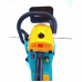 Бензопила Goodluck 4500E (2 шины, 2 цепи)