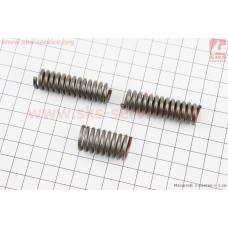 Амортизатор MS-181 к-кт 3шт