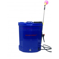 Опрыскиватель аккумуляторный Беларусмаш 18 Л, 8 Aч