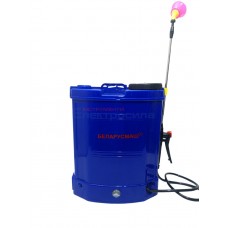Опрыскиватель аккумуляторный Беларусмаш 18 Л, 8 Aч