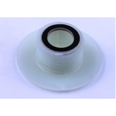 Масляная шестерня (привод насоса масляного) 7T китайской бензопилы 4500/5200