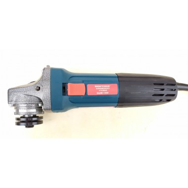 Болгарка (шлифмашина) Беларусмаш 125/1350 Вт