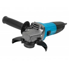 Болгарка (шлифмашина) KRAISSMANN 1000 KWS 125