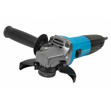 Болгарка (шлифмашина) KRAISSMANN 1000 KWS 125