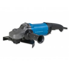 Болгарка (шлифмашина) KRAISSMANN 2300 KWS 230