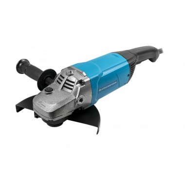 Болгарка (шлифмашина) KRAISSMANN 2700 KWS 230