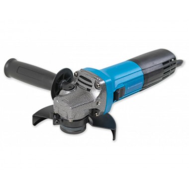 Болгарка (шлифмашина) KRAISSMANN 1000 KWS 125EC