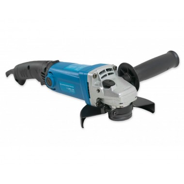 Болгарка (шлифмашина) KRAISSMANN 1050 KWS 125EC