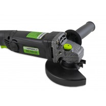 Болгарка (шлифмашина) VORSKLA ПМЗ 1050/125