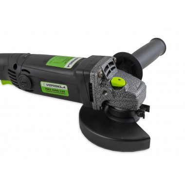 Болгарка (шлифмашина) VORSKLA ПМЗ 1050/125
