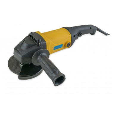 Болгарка (шлифмашина) VORSKLA ПМЗ 1,2/180