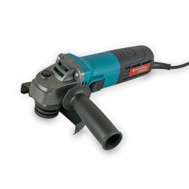 Болгарка (шлифмашина) VORSKLA ПМЗ 860/125