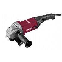 Болгарка (шлифмашина) УРАЛМАШ УШМ 2000/180