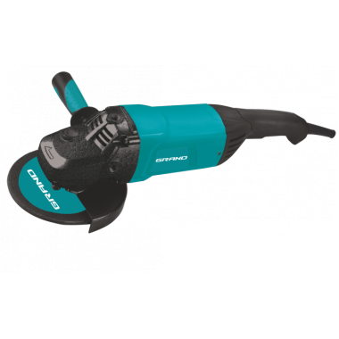 Болгарка (шлифмашина) Grand МШУ-230-2600