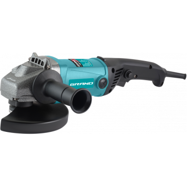 Болгарка (шліфмашина) Grand МШУ-150-1950