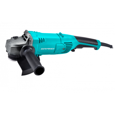 Болгарка (шлифмашина) Grand МШУ-180-2300