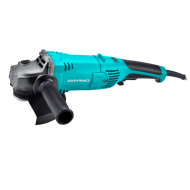 Болгарка (шлифмашина) Grand МШУ-180-2300SE