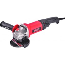 Болгарка (шлифмашина) MPT 125 мм 900 Вт
