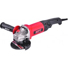 Болгарка (шлифмашина) MPT 125 мм 900 Вт