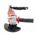 Болгарка (шлифмашина) MPT 125 мм 900 Вт