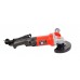 Болгарка (шлифмашина) MPT 125 мм 900 Вт