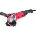 Болгарка (шлифмашина) MPT 125 мм 900 Вт