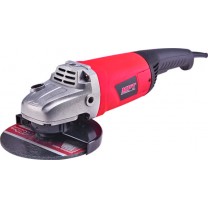 Болгарка (шлифмашина) MPT PROFI 230 мм 2600 Вт
