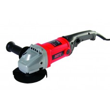 Болгарка (шлифмашина) MPT PROFI 150 мм 1400 Вт