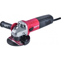 Болгарка (шлифмашина) MPT 125 мм 800 Вт